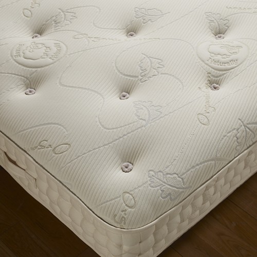 Single Mattress