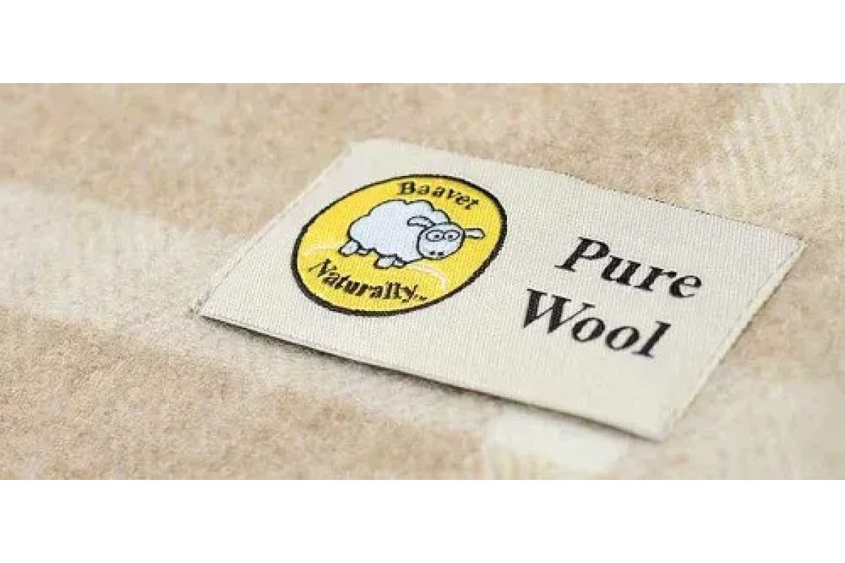 The Wonders of Wool: The Technical Makeup of Wool Fibres