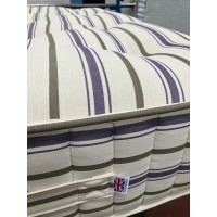 Standard Traditional Wool Two-sided Mattress 