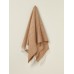 Herringbone Throw