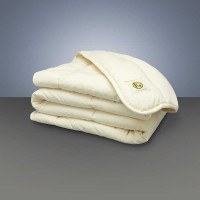 Medium Weight Wool Duvet