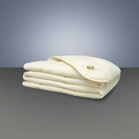 Super Lightweight Wool Duvet