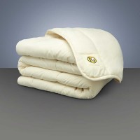 Winter Wool Duvet