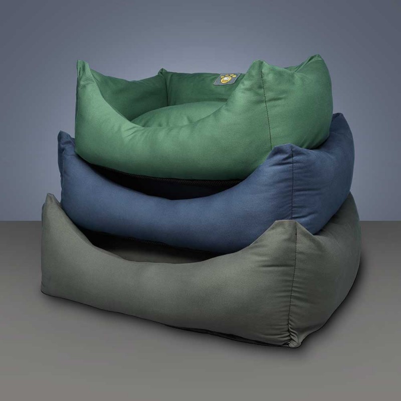 Cube Dog Bed - Small