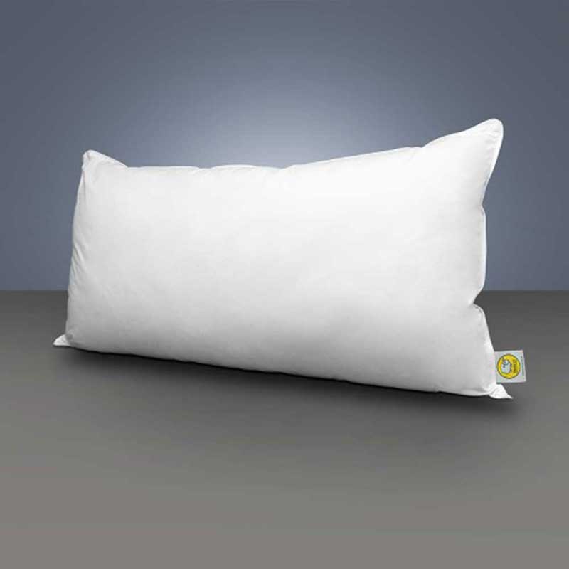 King Size Pillow 90 x 50cm