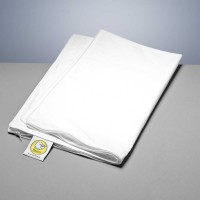 Spare Zipped Pillow Cover 75 x 50cm