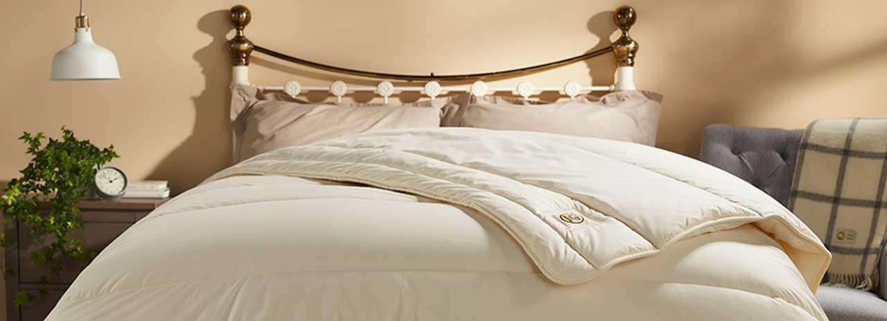 Better Duvets
