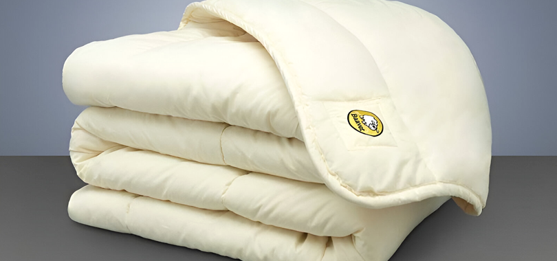 Choosing the Right Wool Duvet