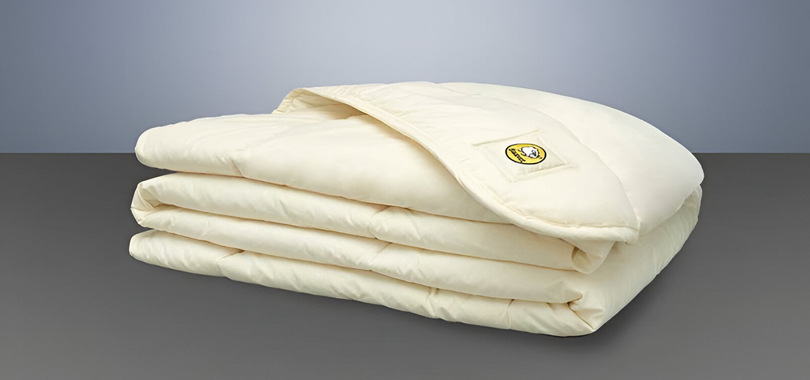 Why Wool Duvets Are Ideal for Hot Sleepers