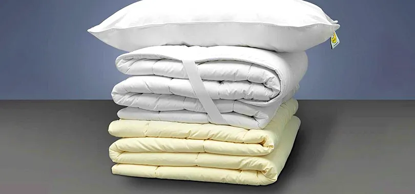 What Is Wool Bedding?