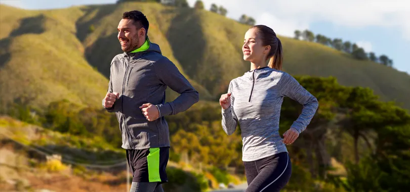 Exercise Timing