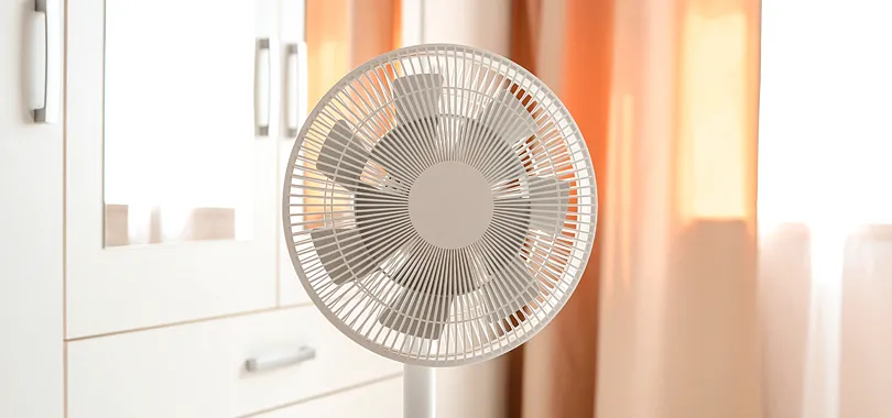 How to Stay Cooler at Night