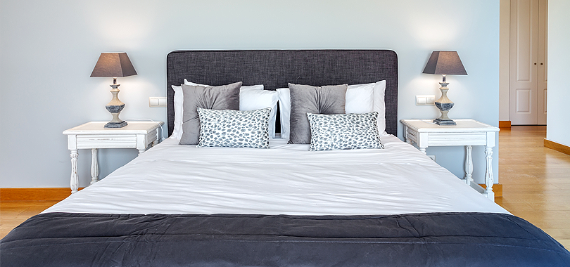 What Is the Best Hypoallergenic Bedding?