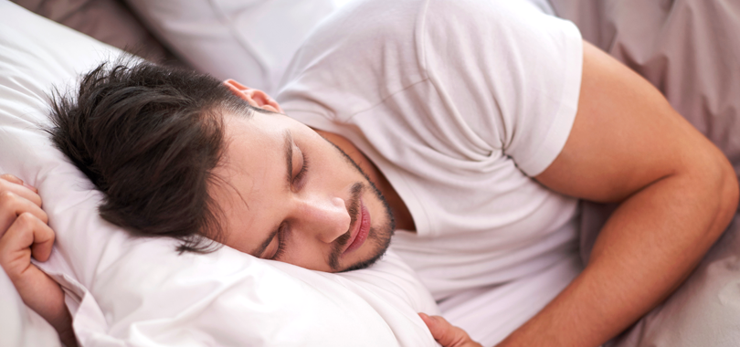 Main Causes of Night Sweats in Men